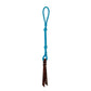 Quirt with Wrist Loop