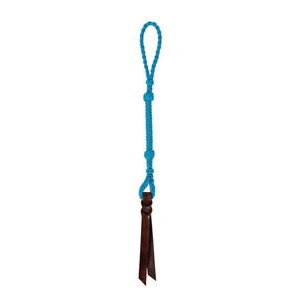 Quirt with Wrist Loop