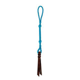 Quirt with Wrist Loop