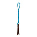 Quirt with Wrist Loop