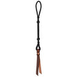 Quirt with Wrist Loop