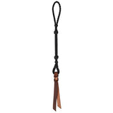Quirt with Wrist Loop