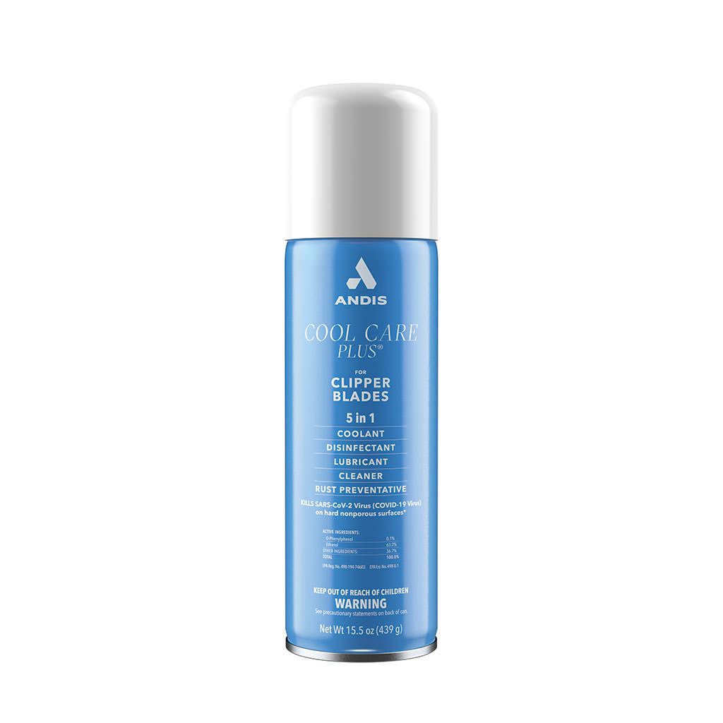 Andis® Cool Care Plus®