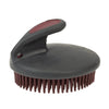 Palm Held Fine Curry Comb