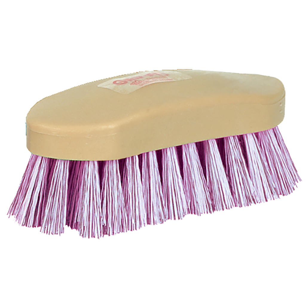 Decker Stiff Grooming Brush