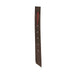 Nylon Off Billet, Brown, 1-3/4" x 39"