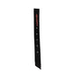 Nylon Off Billet, Black, 1-3/4" x 39"