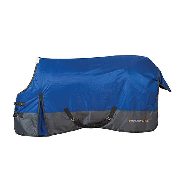 Premium Turnout Blanket with Coolcore Technology – Weaver Equine