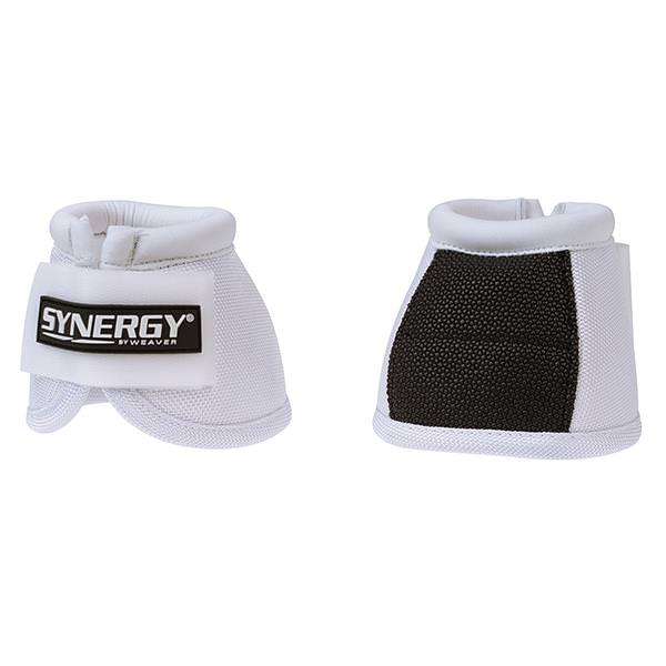 Synergy® SuperFabric® No-Turn Bell Boots