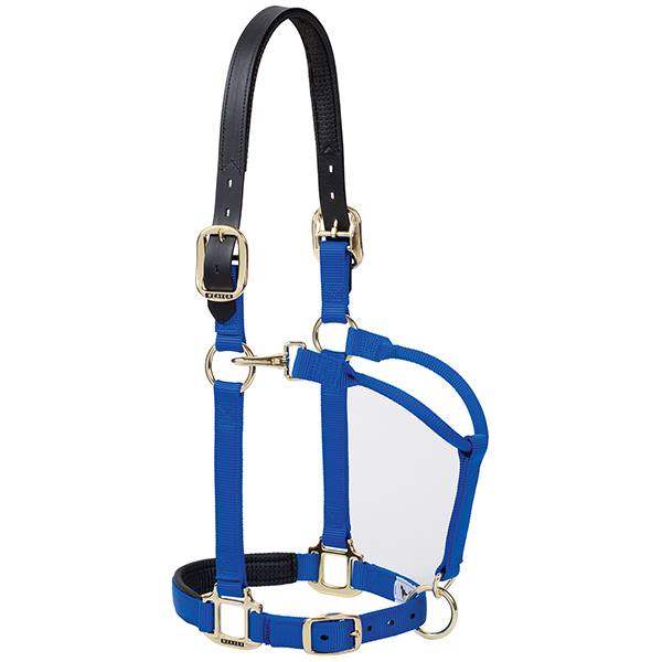 Horse Halter Safety Break Away