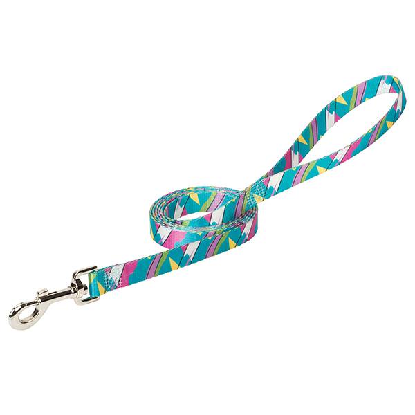 Patterned Leash, Pop Art