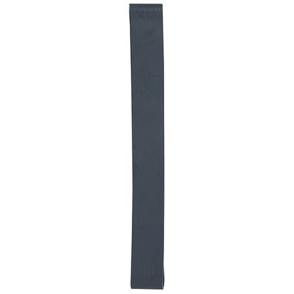 Horse-Craft Dally Wraps, Gray, 1" x 9"