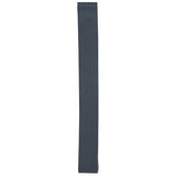 Horse-Craft Dally Wraps, Gray, 1" x 9"