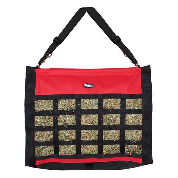 Hay bags on sale for horses