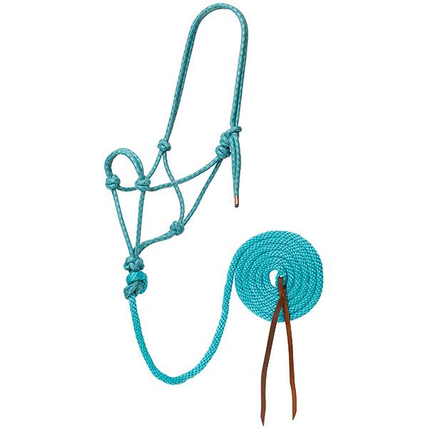 Weaver Original Non Adjustable Halter 1 Various Sizes & Colors