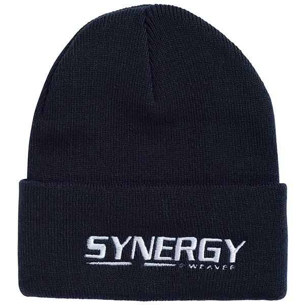 Synergy® Knit Hat, Navy