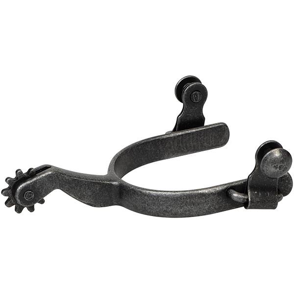 Roping Spur, Ladies, Black