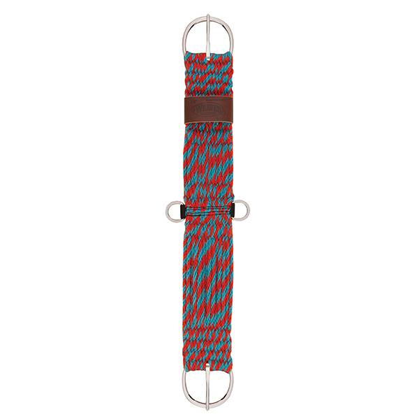 Mohair 27 Brins Cinch Droit (Tan - Taille 36) Par Reinsman