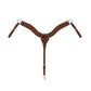 Synergy® Harness Leather Breast Collar