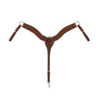 Synergy® Harness Leather Breast Collar