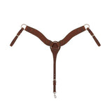 Synergy® Harness Leather Breast Collar
