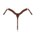 Synergy® Harness Leather Breast Collar