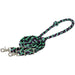 EcoLuxe<sup>&trade;</sup> Flat Barrel Reins, 3/4" x 8