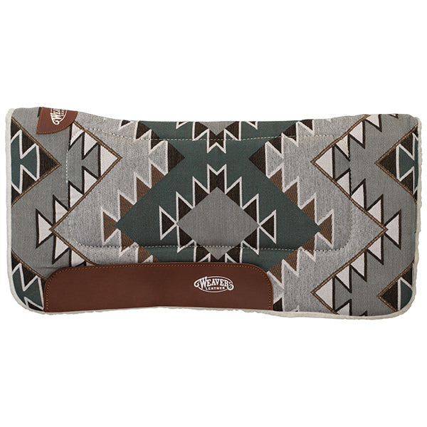 Contoured Herculon Saddle Pad