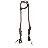 Working Tack Headstalls with Designer Buckles