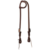 Working Tack Headstalls with Designer Buckles