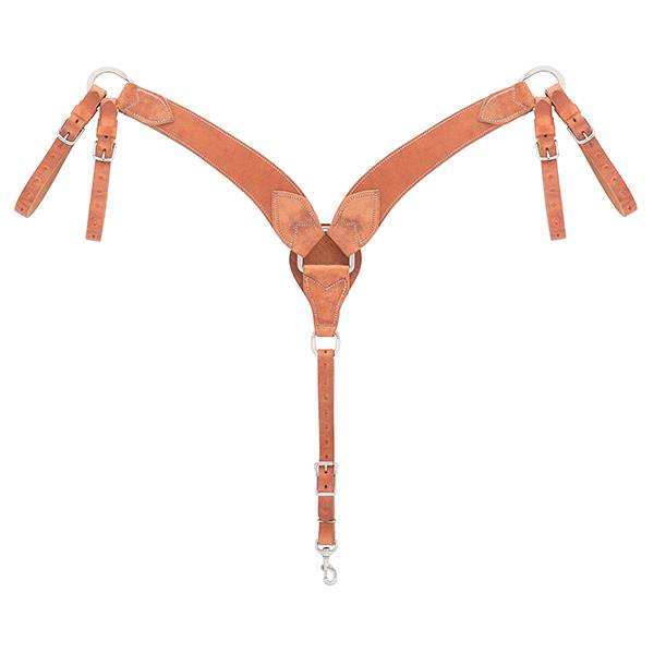 ProTack Roper Breast Collar