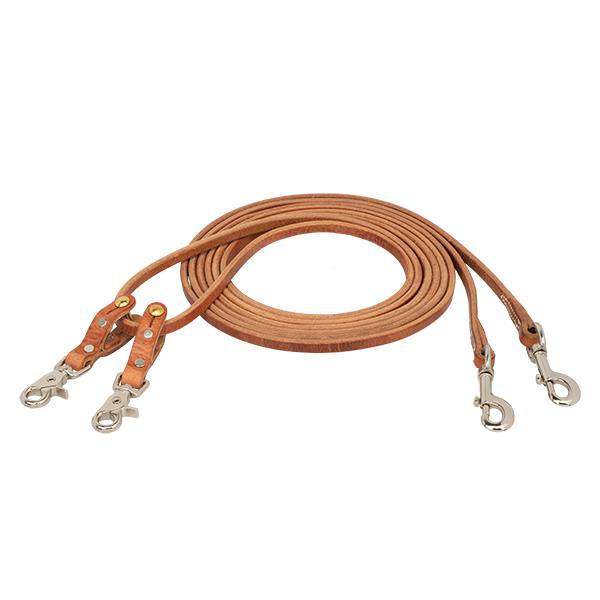 Weaver Equine Draw Reins