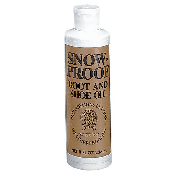 Snow proof boots deals