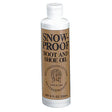 Snow Proof Boot and Shoe Oil, 8 oz.