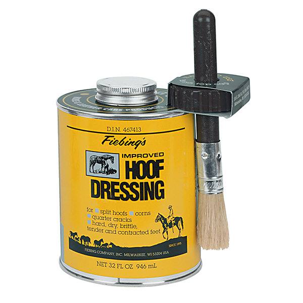 Fiebings Hoof Dressing Quart