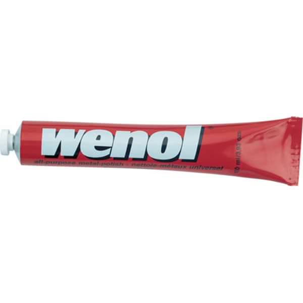 Wenol Silver Polish