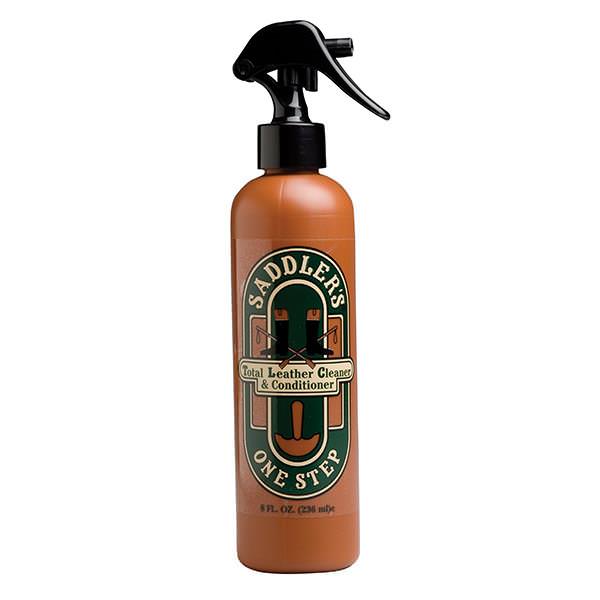 Saddlers® One-Step, 8 oz. - Weaver Equine