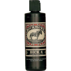 Bick 4 Leather Conditioner, 8 oz.