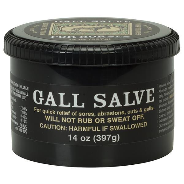 Bickmore Gall Salve