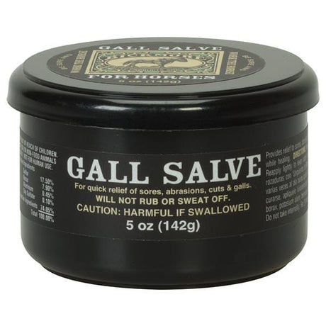 Bickmore Gall Salve