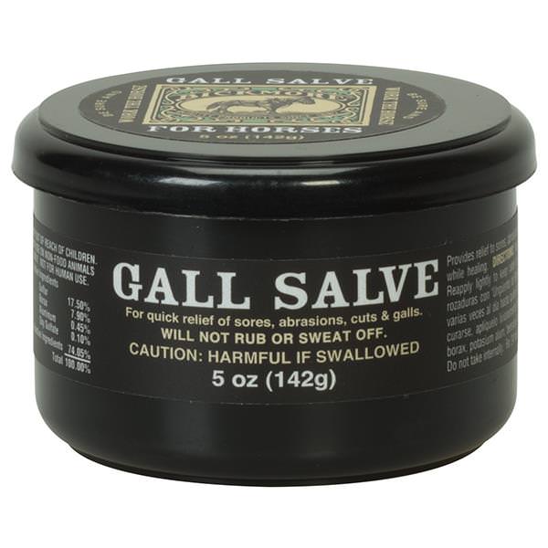 Bickmore Gall Salve