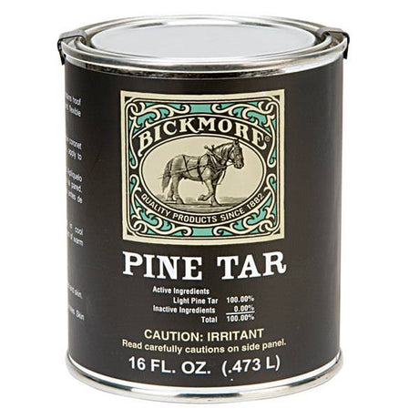 Bickmore Pine Tar