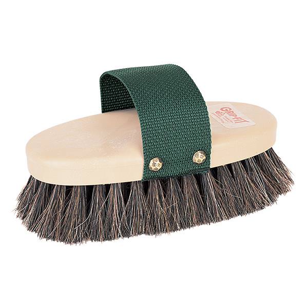 Mixed Horsehair Brush