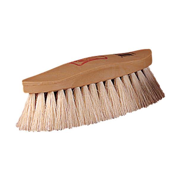 Decker Bleached Tampico Brush