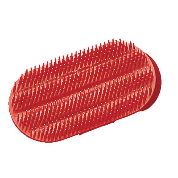 Poly Curry Comb