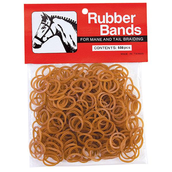 Rubber Bands