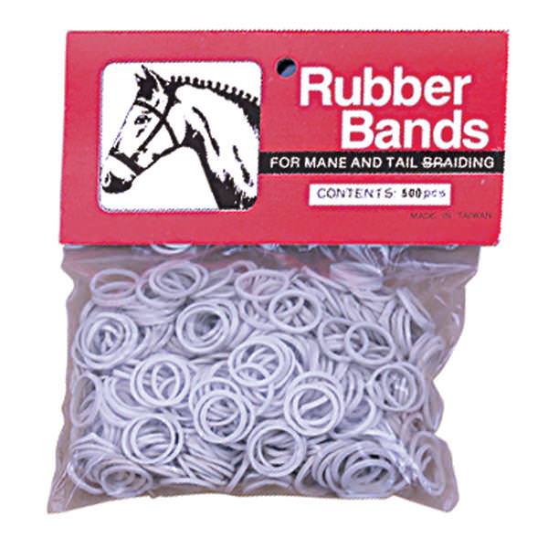 Rubber Bands