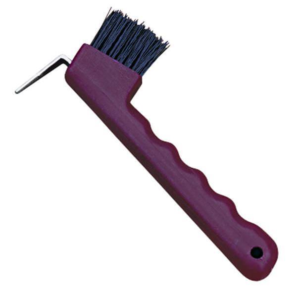 Weaver Leather Hoof Pick/Brush