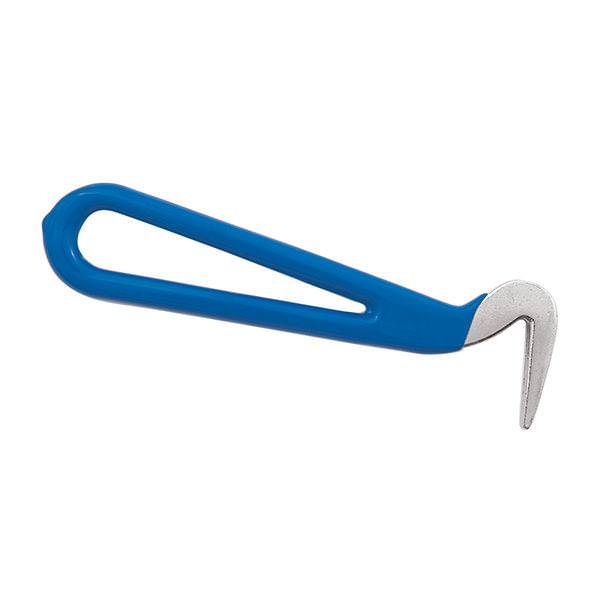 Blue Hoof Pick