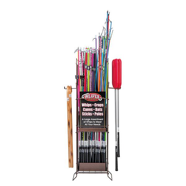 Whip Rack Horse Whip Rack Organizer – Weaver Equine